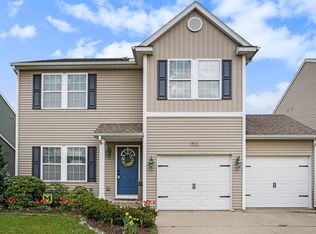 8815 Aveling Way, Richland, MI 49083