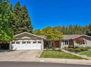35 Pony Ct, San Ramon, CA 94583