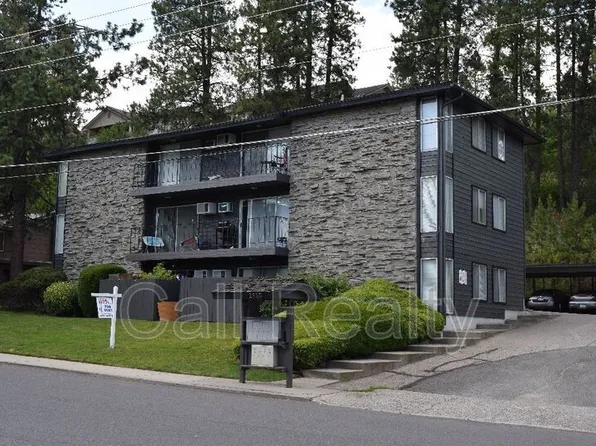 2815 E 27th Ave, Spokane, WA