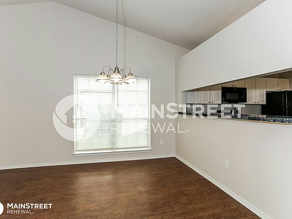 WM - Dining Room