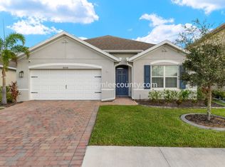 18558 Marlin Kite Ln, North Fort Myers, FL 33917