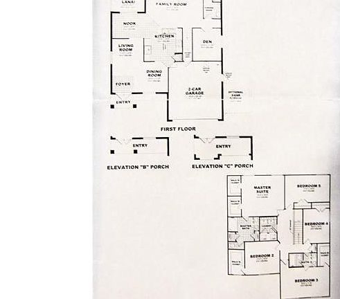 4th image of 13551 Bristol Park Way