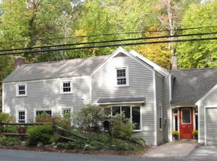 88 Easthampton Rd, Westhampton, MA 01027