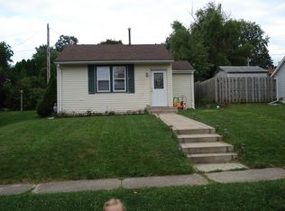 804 W 11th St, La Porte, IN