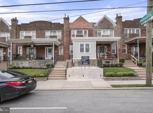 576 Van Kirk St, Philadelphia, PA 19120