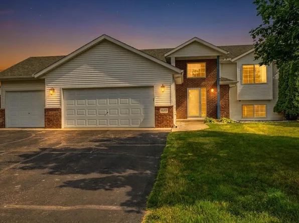 1655 10th Ave SE, Cambridge, MN 55008