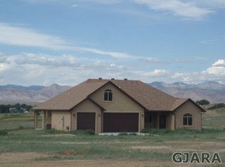 1420 16th Rd, Loma, CO 81524