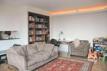 Rented by Marion Bass, Inc.