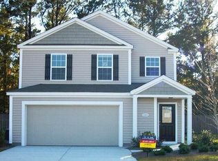 2145 Willow Crk, Leland, NC 28451