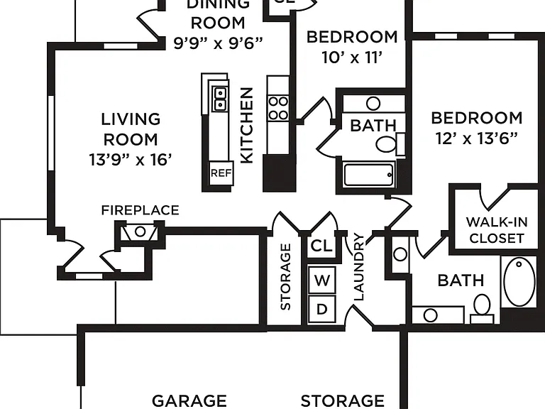 The Preserve at Grande Oaks Apartment Homes — Photo 33