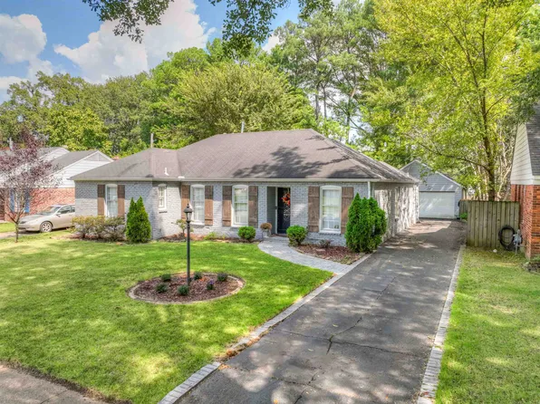 198 N Yates Rd, Memphis, TN 38120