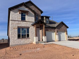 140 Coleto Trl, Bastrop, TX 78602