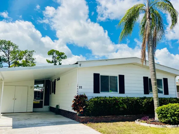 19440 Bermuda Ct #2, North Fort Myers, FL 33903