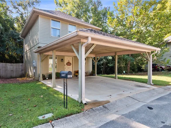 5087 Moores Bridge Aly, Northport, AL 35473