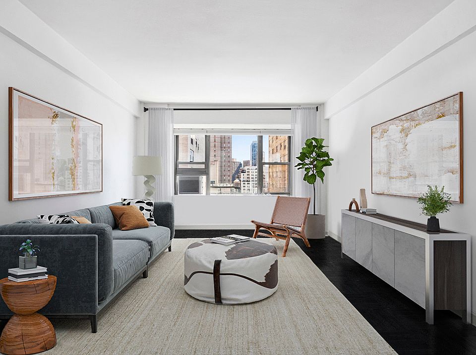 1st image of 288 Lexington Ave APT 12B