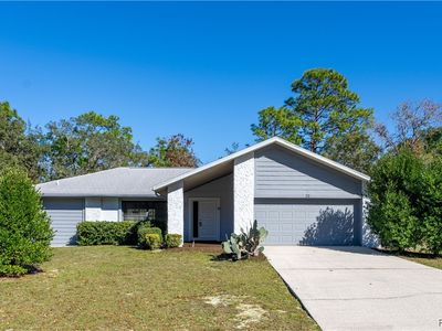 22 Shumard Ct E, Homosassa, FL, 34446