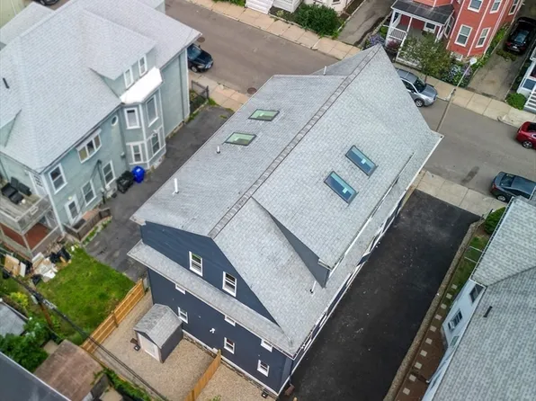 32 Saxton St #2, Dorchester, MA 02125