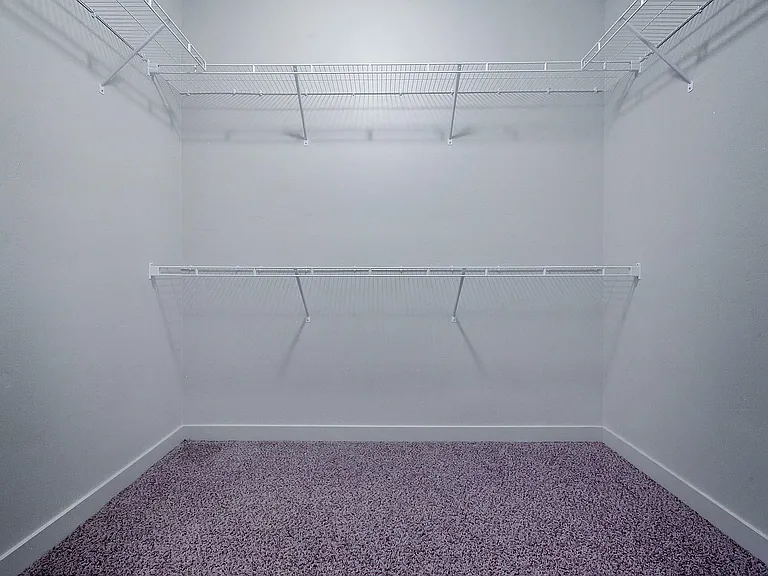 Closet 1