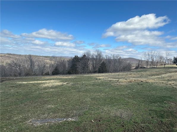 County Road 731, Berryville, AR 72616