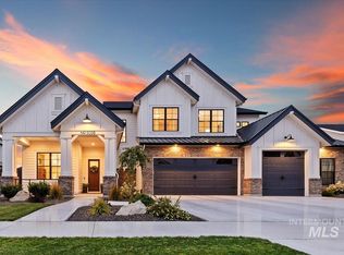 5058 W Strant St, Eagle, ID 83616