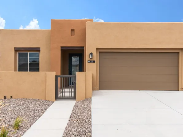 15 Calle Reflejo, Santa Fe, NM 87508