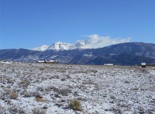 30687 Valley View Dr, Buena Vista, CO 81211