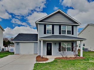 8248 Chilkoot Ln, Locust, NC 28097