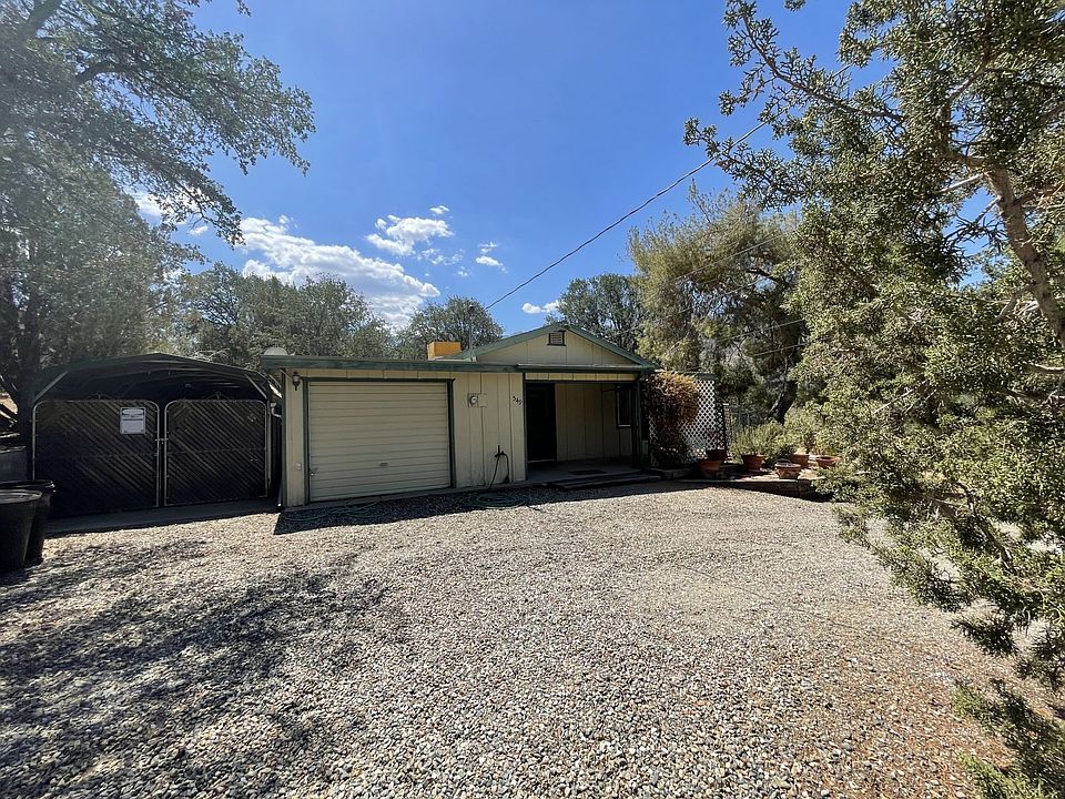 371 Bodfish Canyon Rd, Bodfish, CA 93205 Zillow