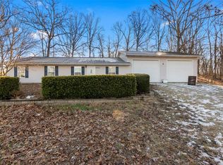 8294 Bobcat Lane Gln, Glenallen, MO 63751