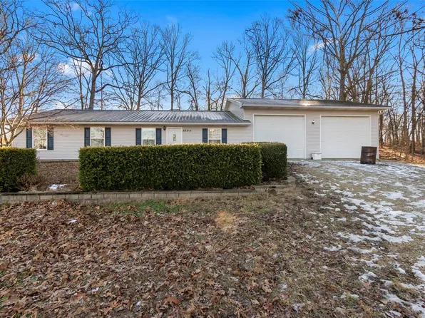 8294 Bobcat Lane Gln, Glenallen, MO 63751