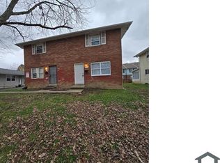 909 S Weyant Ave, Columbus, OH 43227