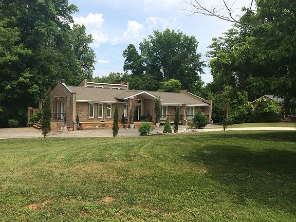 Large Luxury Home