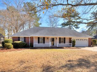 1240 Warwick Dr, Sumter, SC 29154