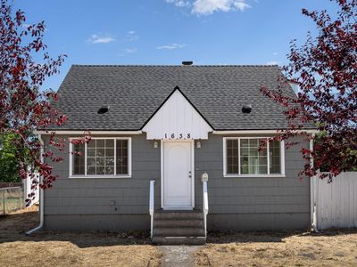 1638 E Rockwell Ave, Spokane, WA, 99207