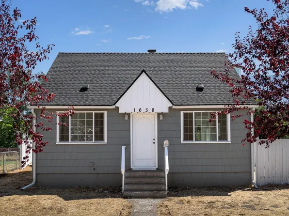 1638 E Rockwell Ave, Spokane, WA 99207