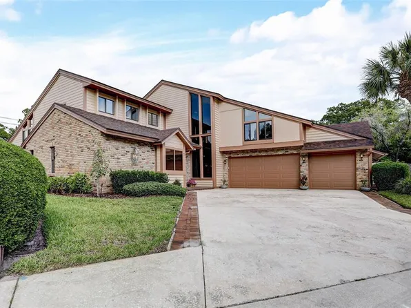 2 Villa Ct, Safety Harbor, FL 34695