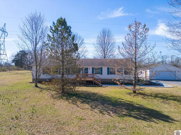 11221 Scale Rd, Calvert City, KY 42029