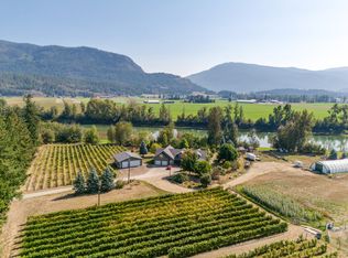 70 Waterside Rd, Enderby, BC V0E1V3