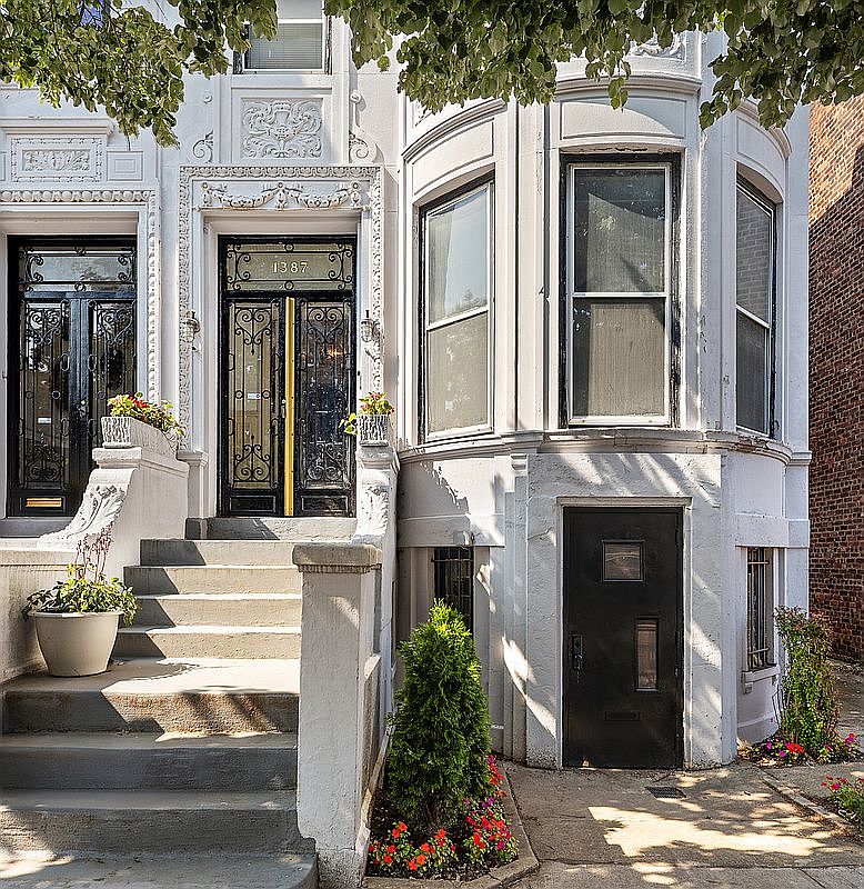 1387 Union St, Brooklyn, NY 11213 | MLS #S1776799 | Zillow