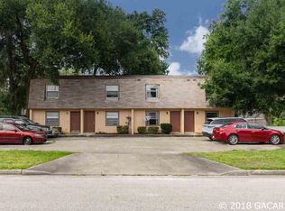 6030 SW 12th Pl, Gainesville, FL 32607