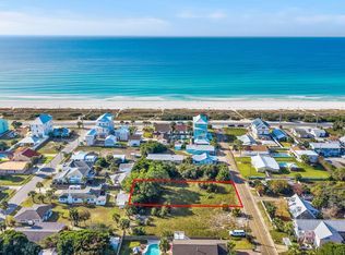 116 Venado Pl, Panama City Beach, FL 32413
