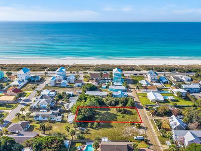 116 Venado Pl, Panama City Beach, FL, 32413