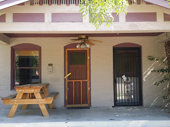 Front House