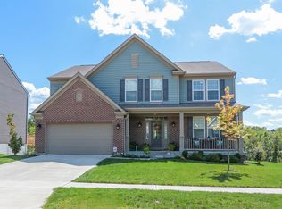 6083 Magnolia Woods Way, Cincinnati, OH 45247
