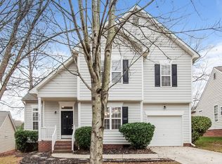 6213 Spanish Moss Ln, Charlotte, NC 28262