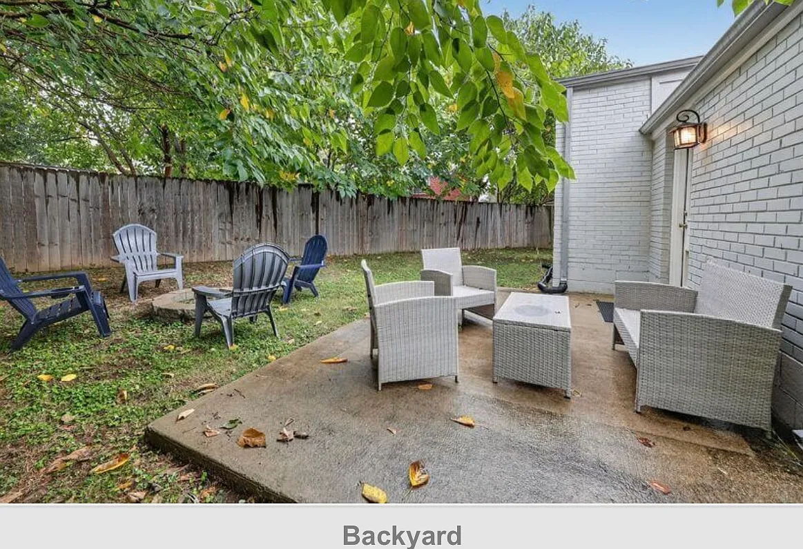 3 bed, 1200 sqft, $3,250 — Photo 3