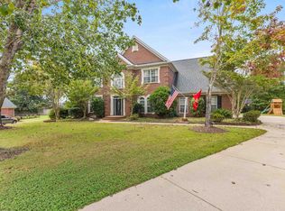 477 Waterford Point Dr, Boiling Springs, SC 29316