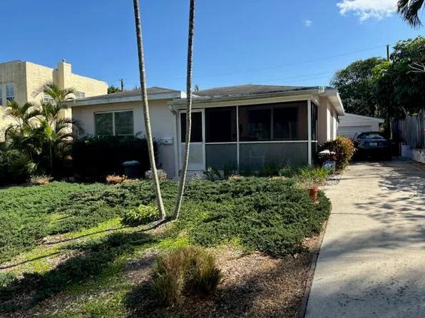 816 35th Street, West Palm Beach, FL 33407