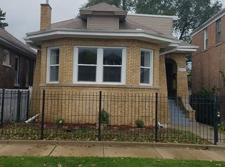 8250 S Justine St, Chicago, IL