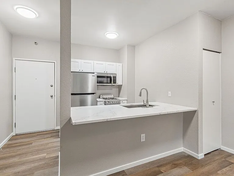 Pine Street Apartments — Photo 4